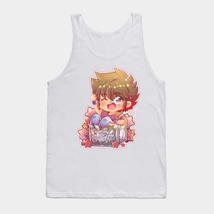 Pandora Seiya Tank Top